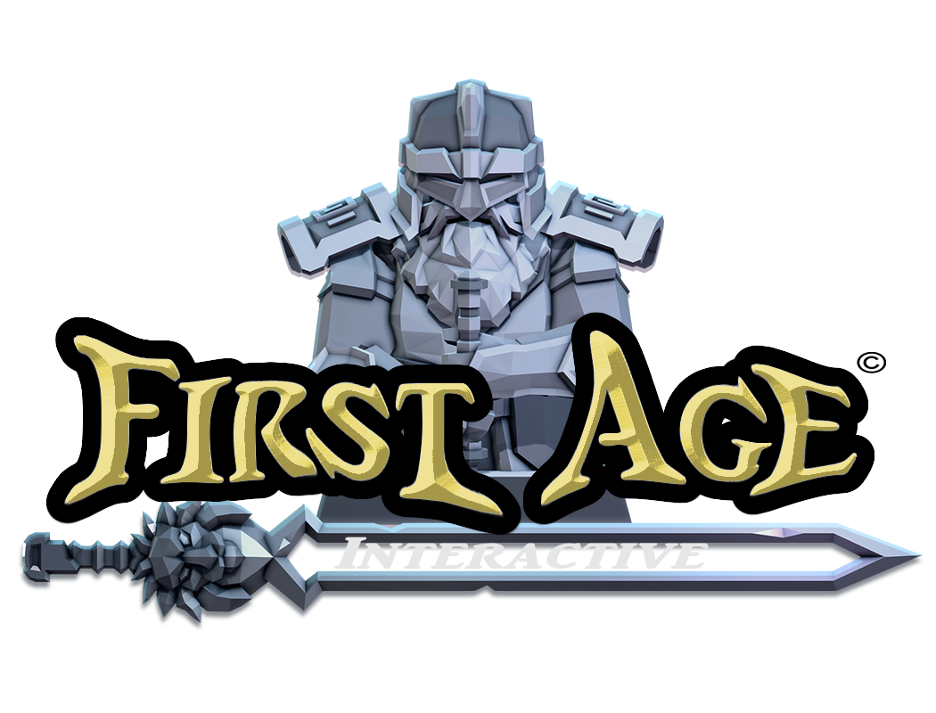 First Age Interactive